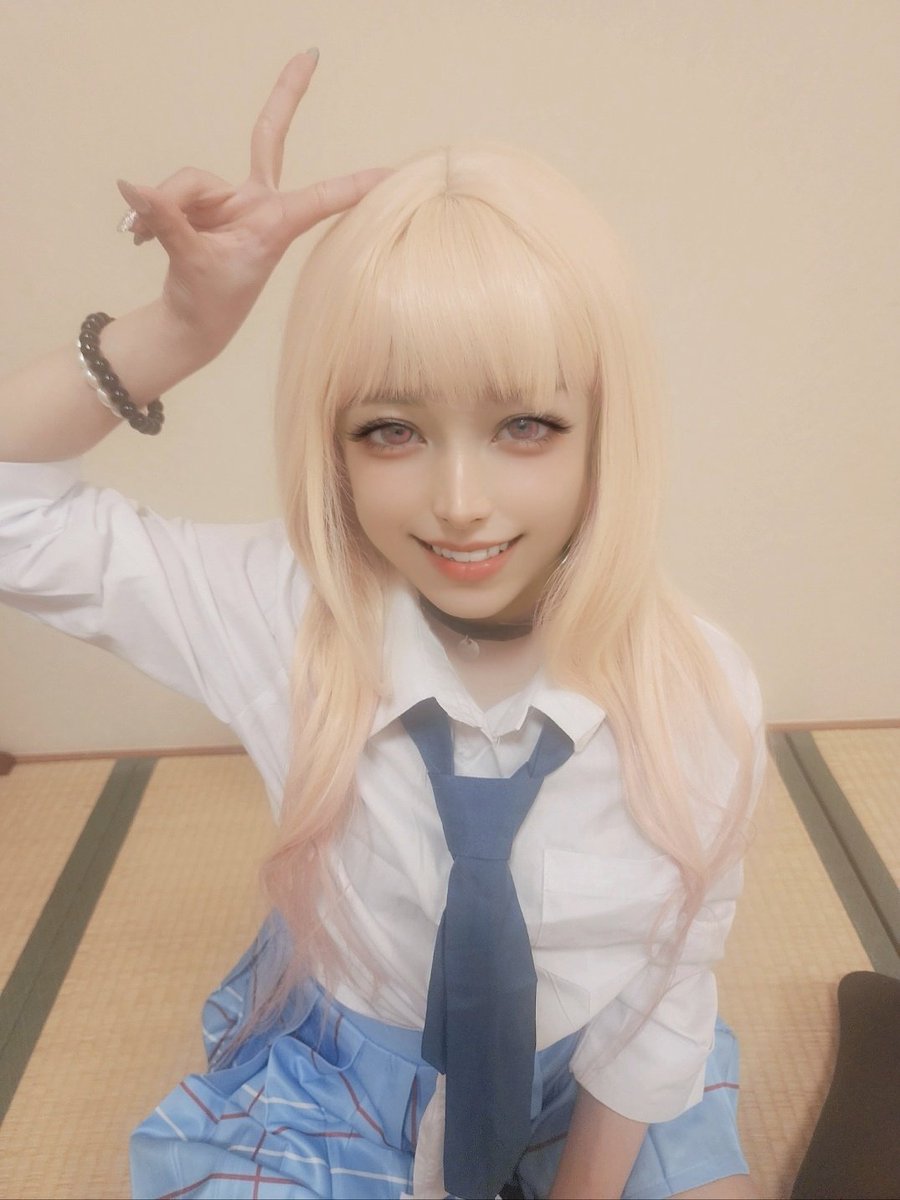 りお@本垢 tweet media