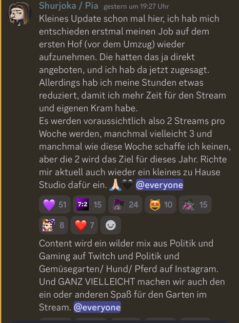 ANNA LÜSE tweet media