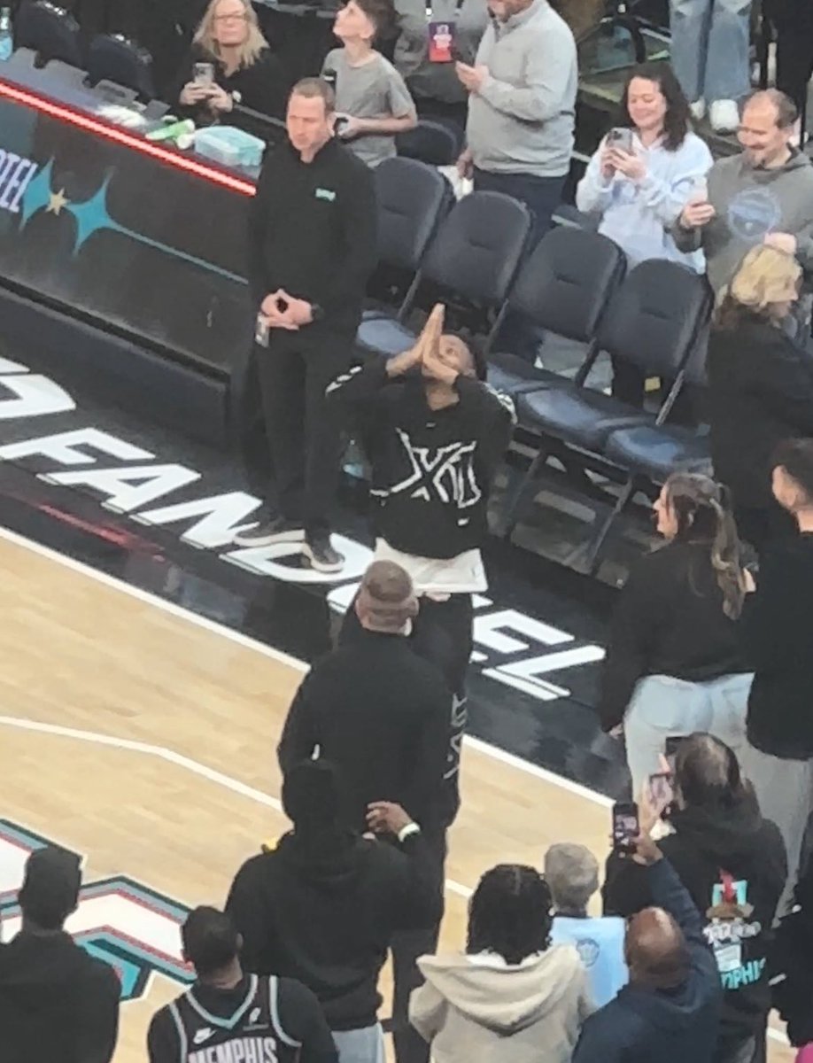 Ja Morant Türkiye tweet media