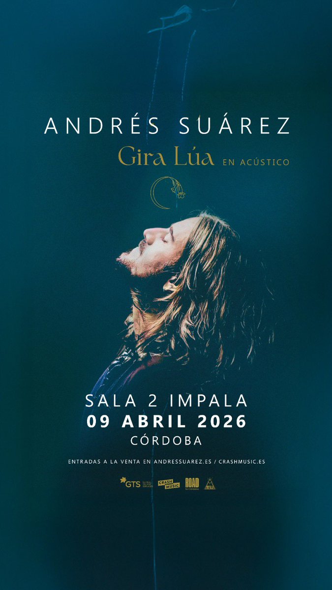 Andrés Suárez tweet media