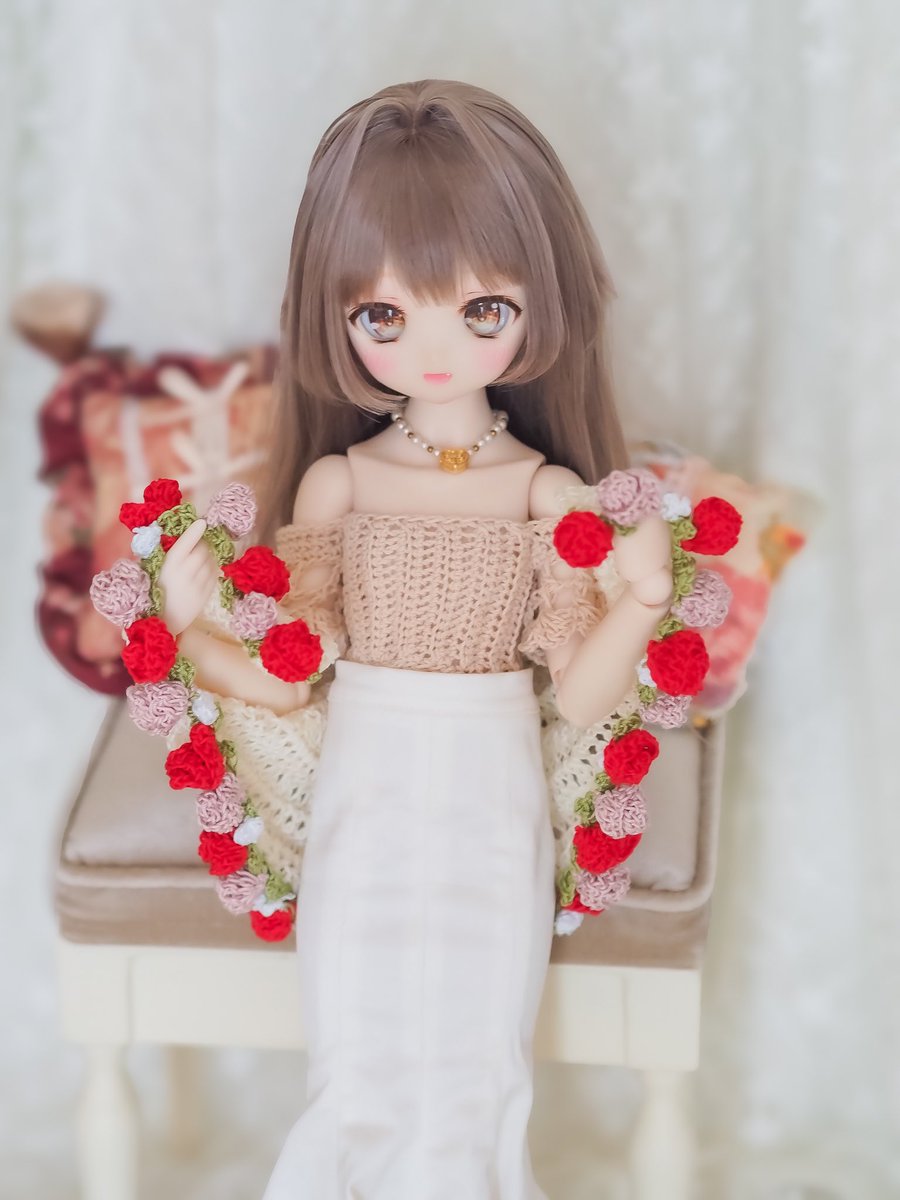 みおん(FORTE) tweet media