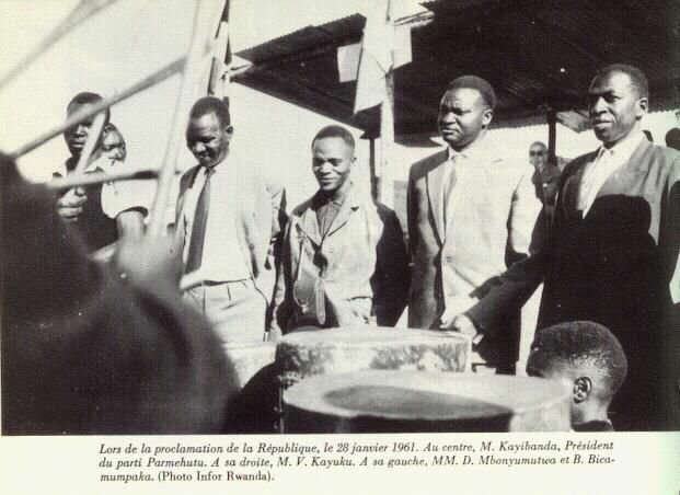 Munyakazi Sadate tweet media