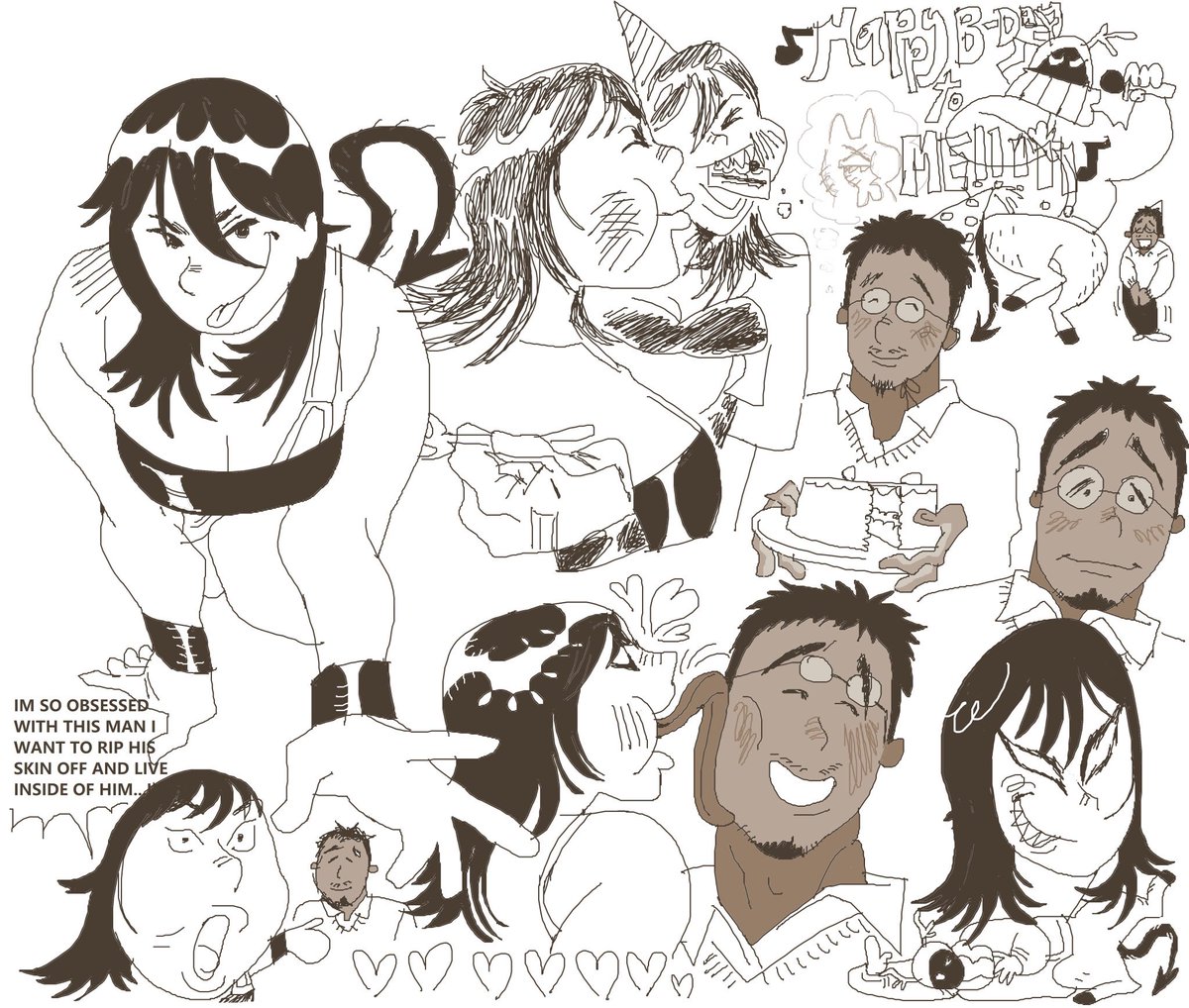 Fartinator tweet media