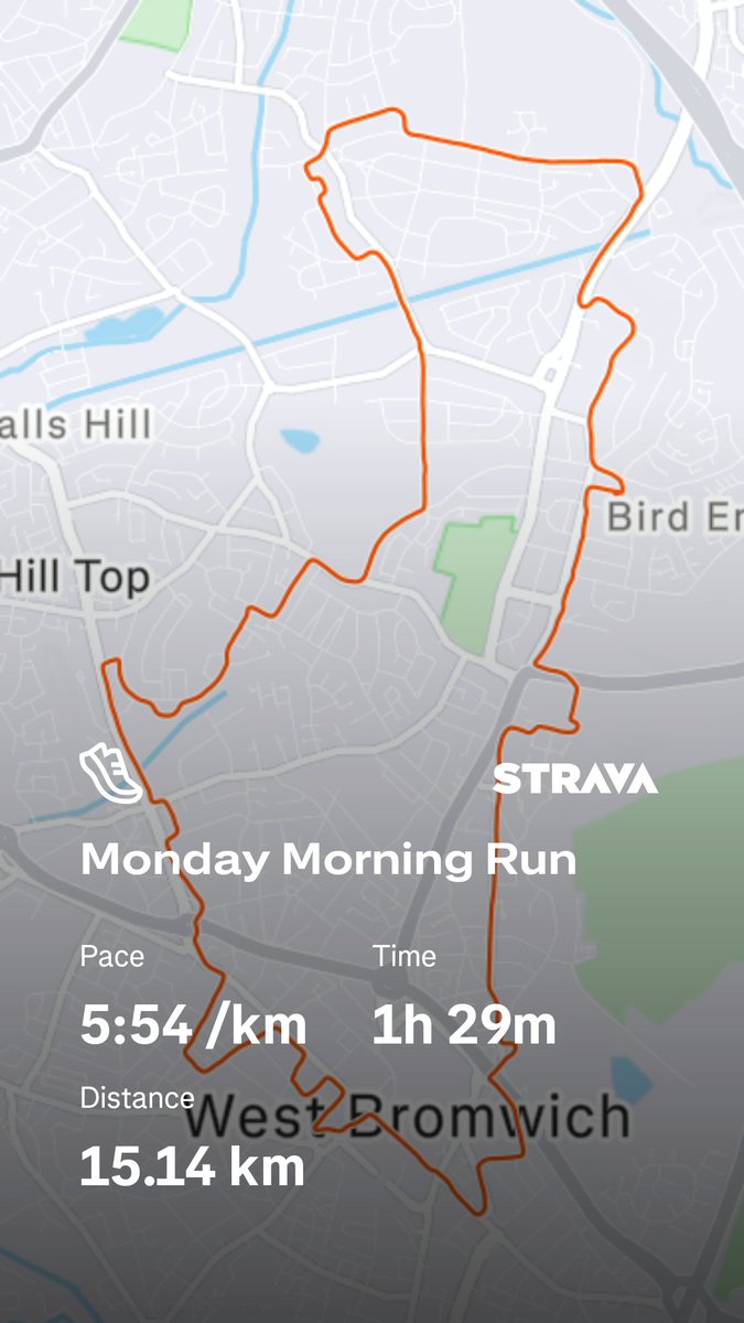 Rodney_S_G's tweet photo. Monday kick start 🦵🦶: https://t.co/w0WslebRVJ https://t.co/K0n1GcwOiJ