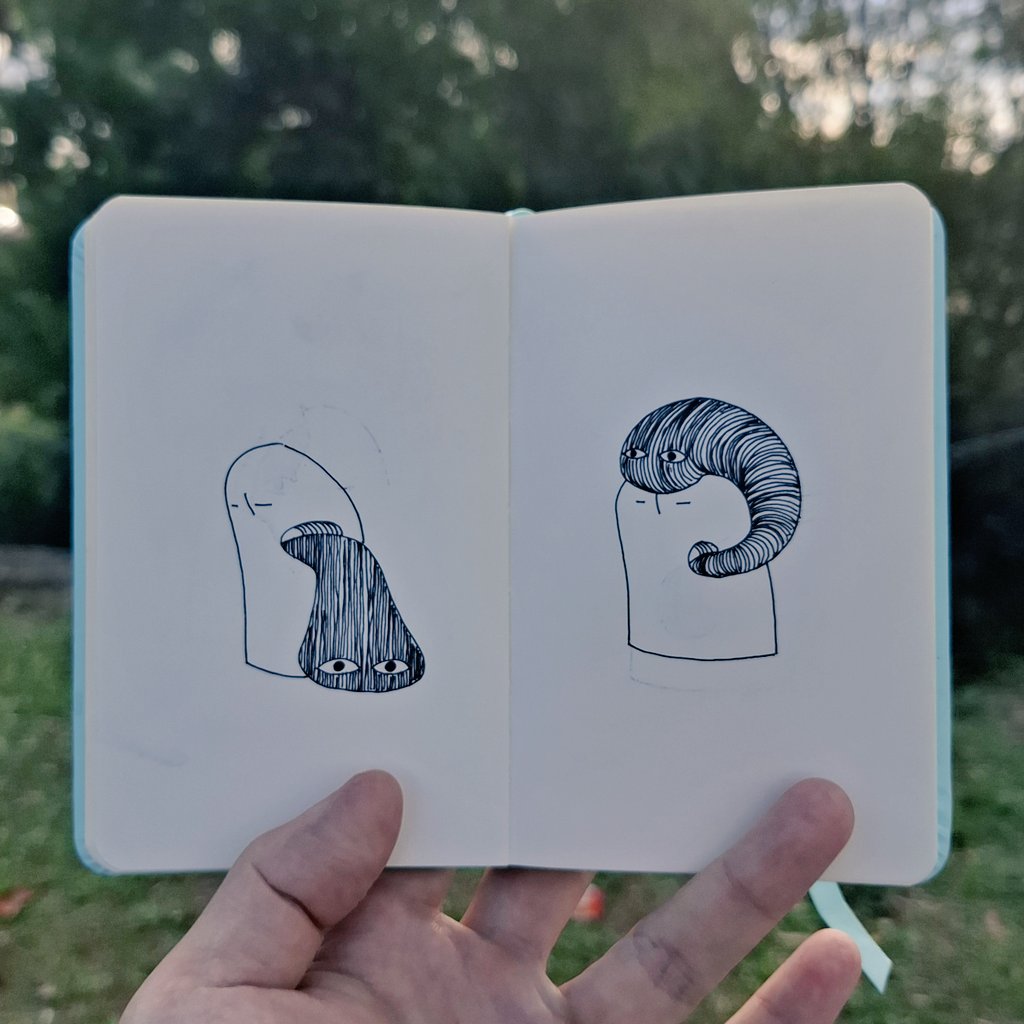 Carlos Che tweet media