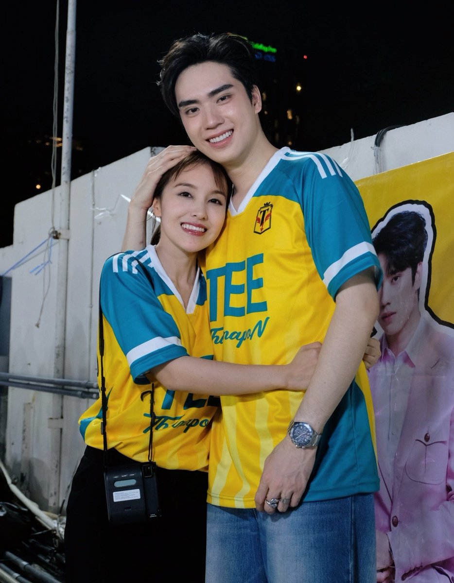 อ้อยหวานไง😆SweetZa😆 tweet media