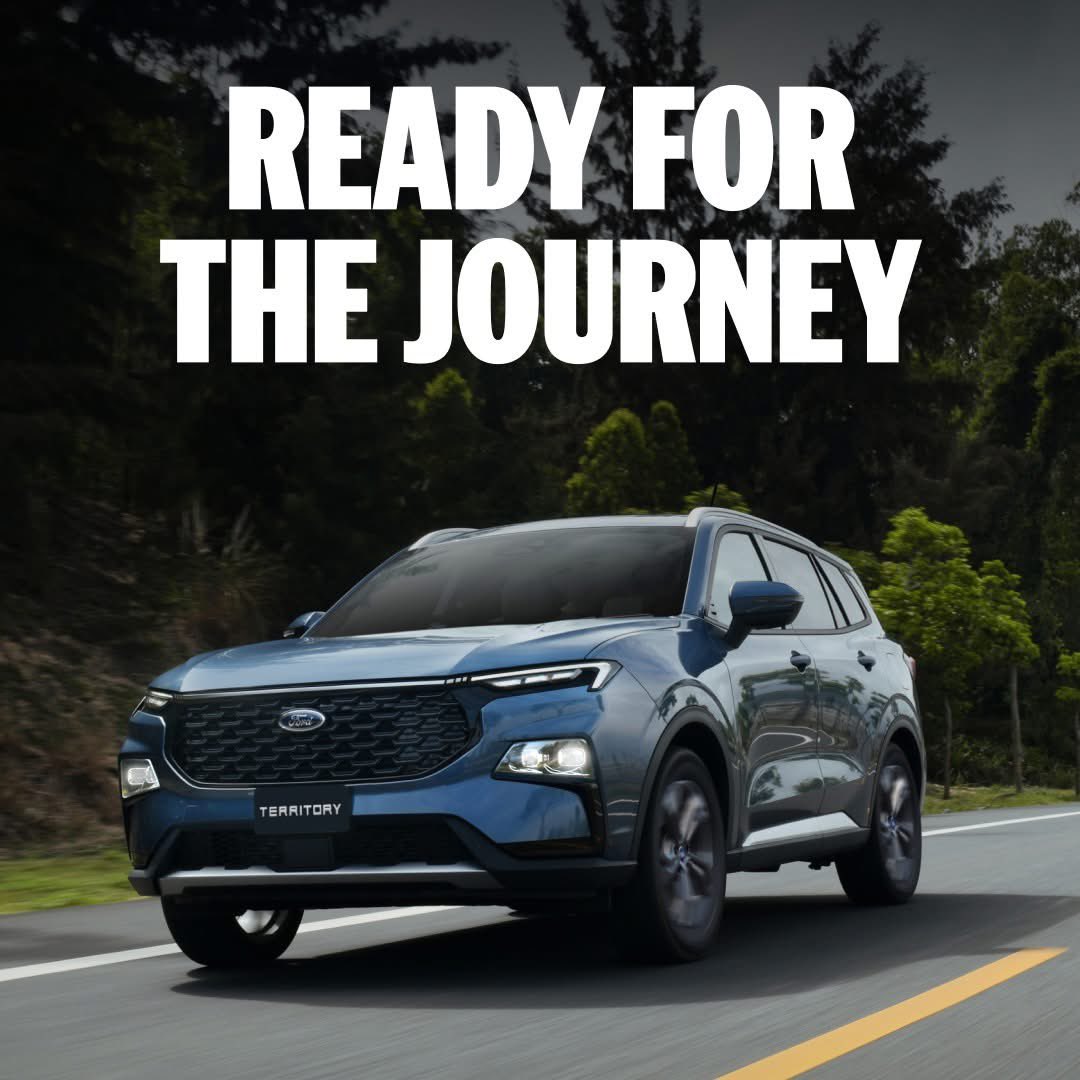 ford_uganda_'s tweet photo. It’s a new week and we’re ready for what’s next.

The next goal.
The next adventure.

What are you ready for? Join the challenge and complete the following sentence:

This week, I’m ready for…

#ReadySetFord #Yousettherules https://t.co/4ckhmHfojM