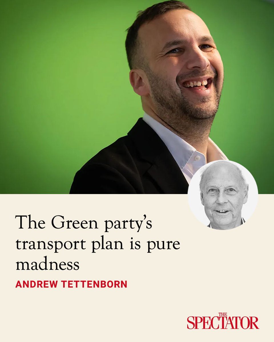 The Spectator tweet media