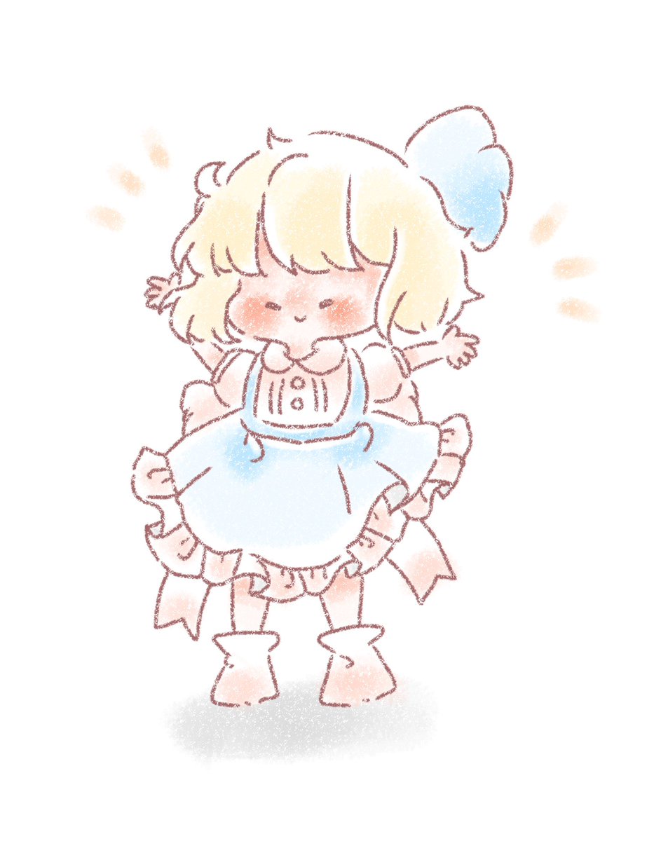 霜月はる tweet media