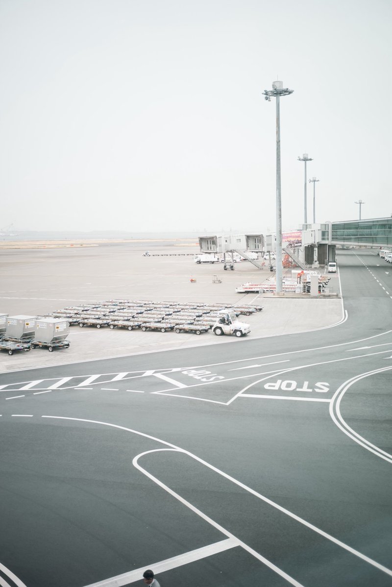 息子の一人暮らしデビューと大学入学を見届けに行きます。

 #でん同士写真部