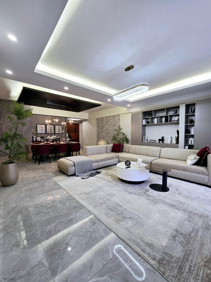 Dancoppt's tweet photo. 4-Bed Apartments + DSQ from KES 24.5M.
Discover 270 sqm of elegant living in Kileleshwa with ensuite bedrooms, DSQ, heated pool, gym &amp; 4-level parking. Minutes from Yaya, Junction &amp; Nairobi Hospital.  
Call us on +254 202 353 008 to reserve your unit today. https://t.co/wvOZOcvAm3