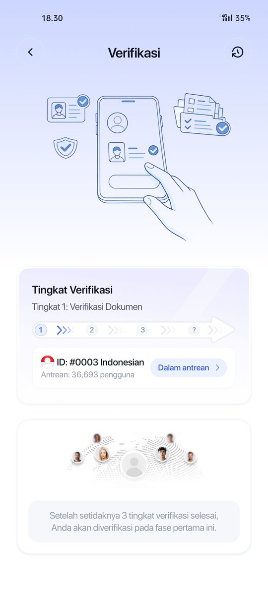 kv__interlink's tweet photo. @md_al3914 Is there anyone who wants my account? Rather than deleting the application, I have been waiting for a very long time. https://t.co/JAU4p3NJpx