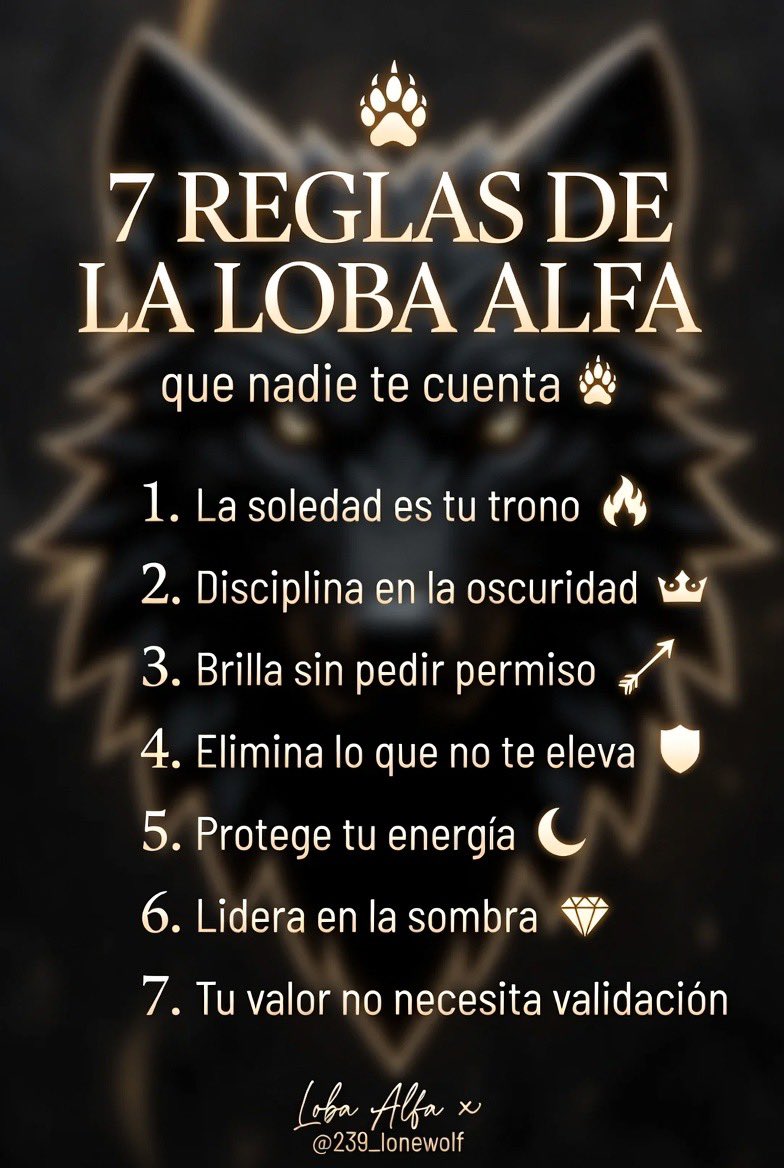 𝓛𝓸𝓷𝓮 🐺 𝓦𝓸𝓵𝓯 𝓐𝓵𝓹𝓱𝓪 ⚡ tweet media