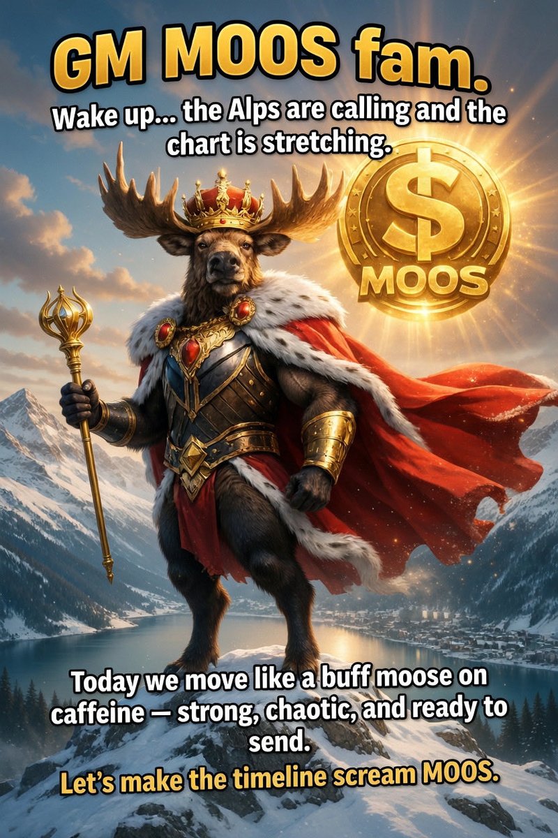 Moritz Moose tweet media
