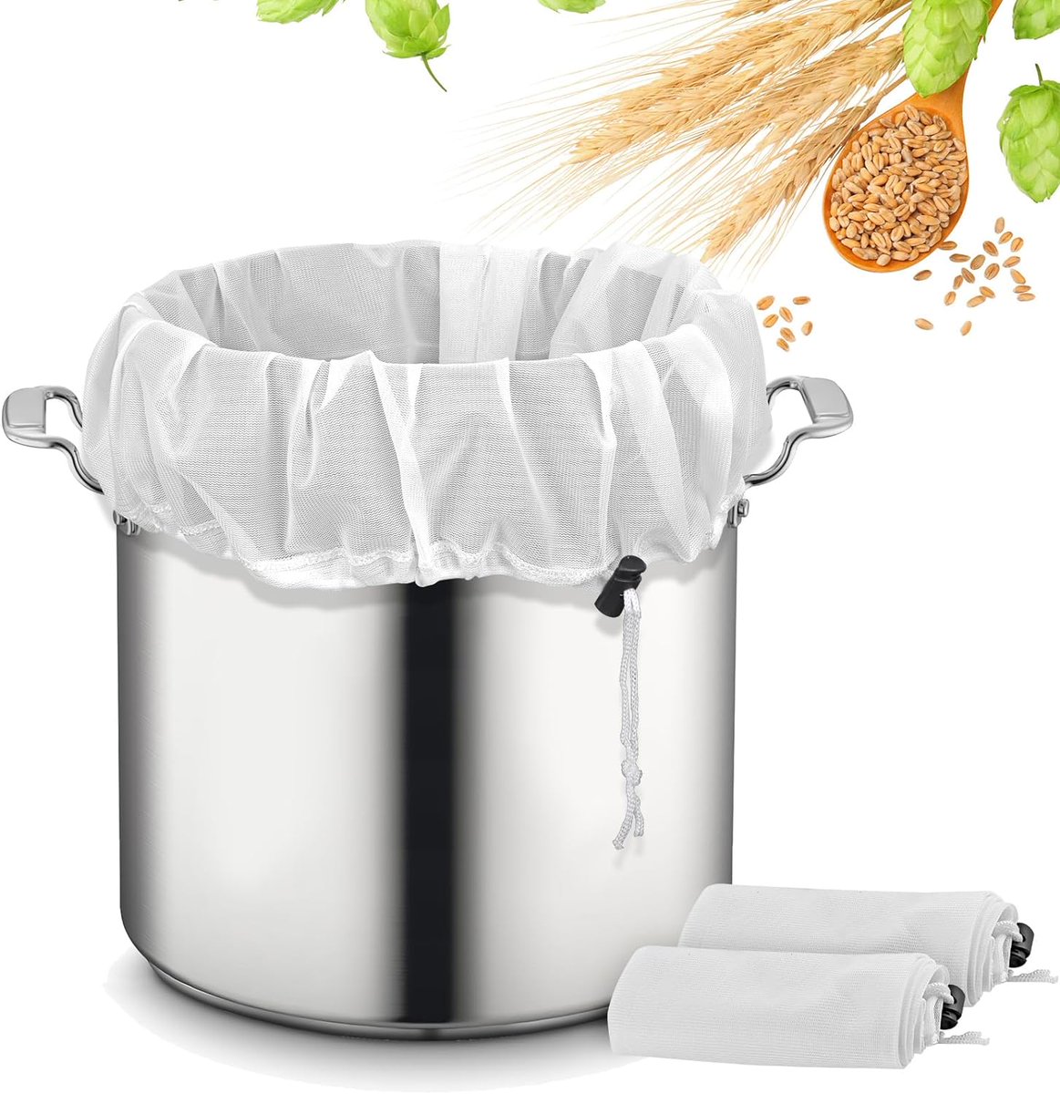 Homebrew Finds tweet media