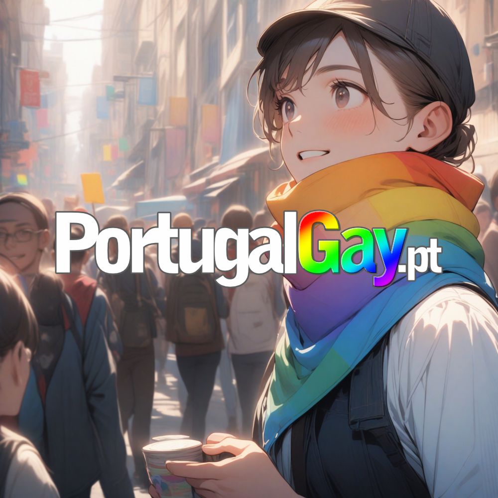 PortugalGay.pt tweet media