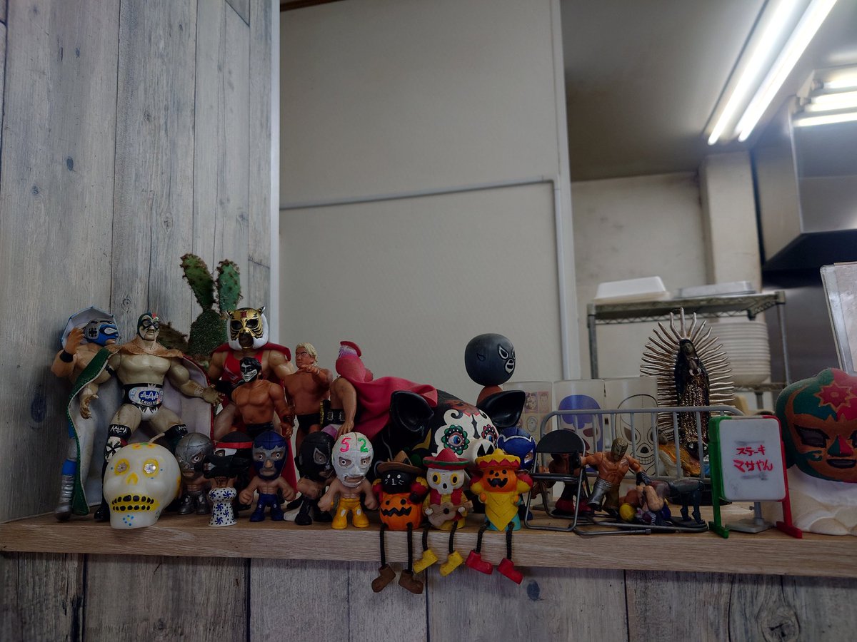 BrotherPARCO tweet media