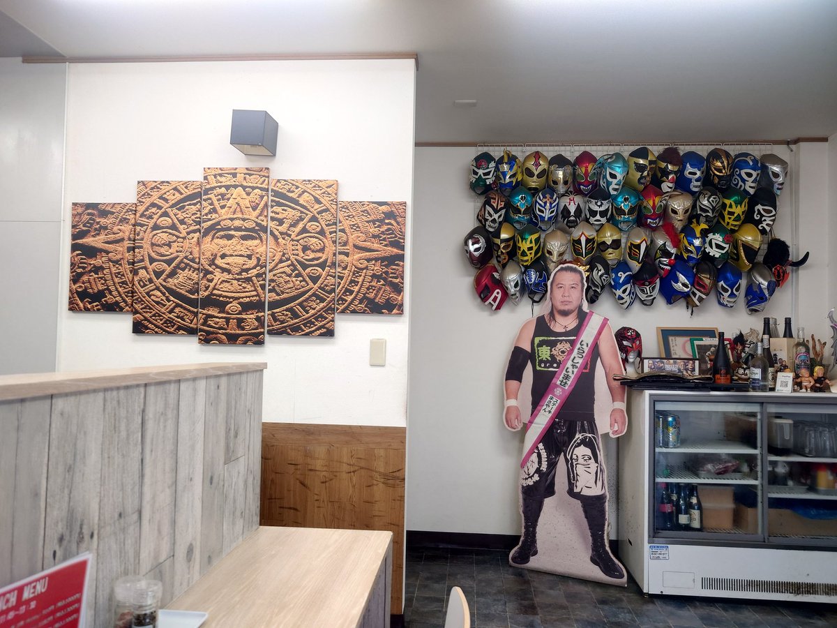 BrotherPARCO tweet media