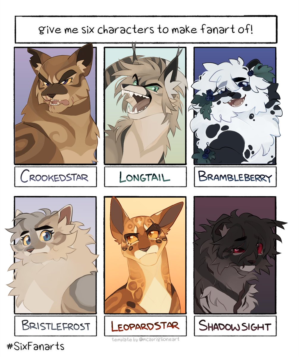 ⭐️🐾 tweet media