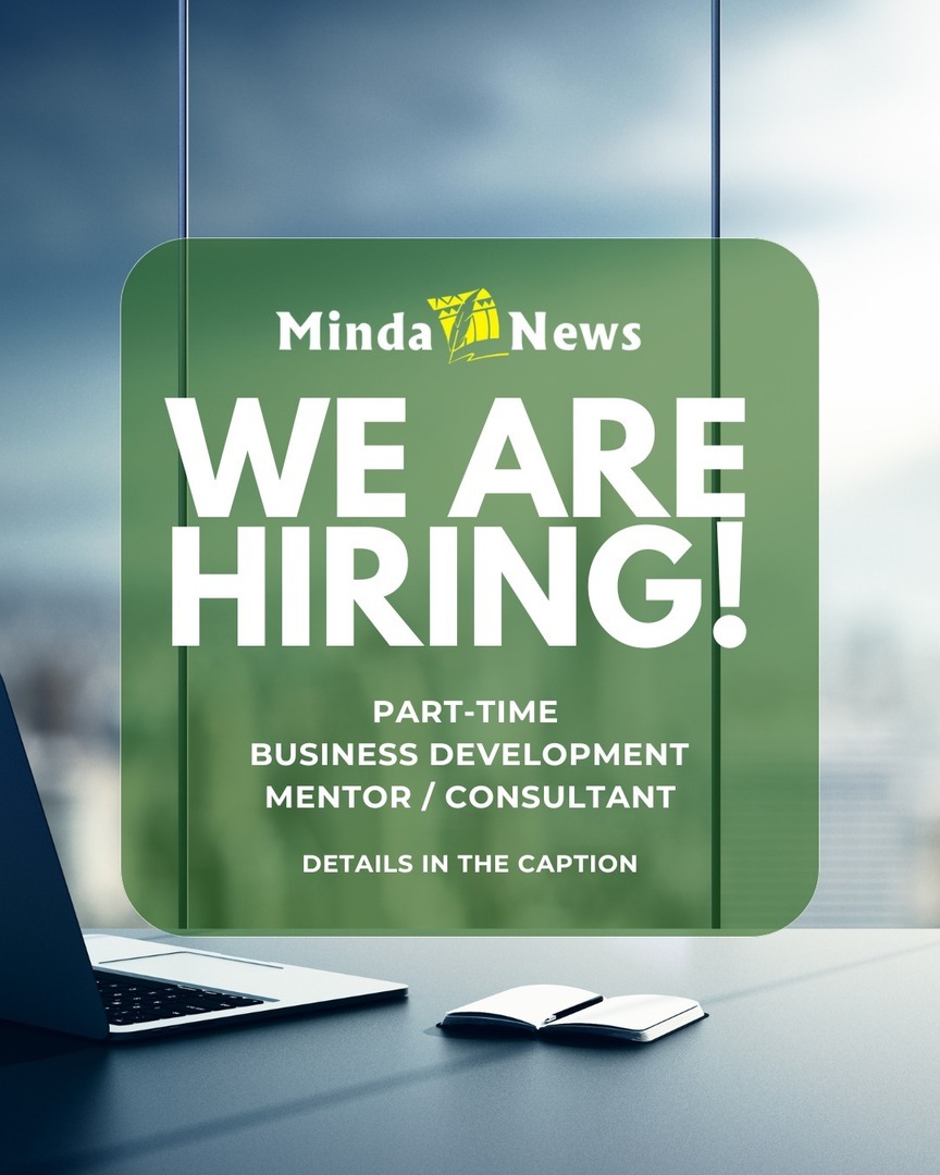 MindaNews.com tweet media