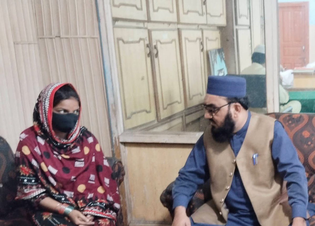 Faraz Pervaiz tweet media