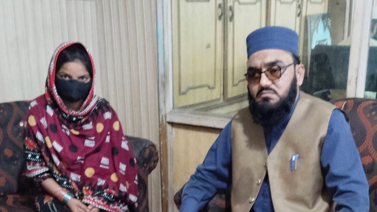 Faraz Pervaiz tweet media