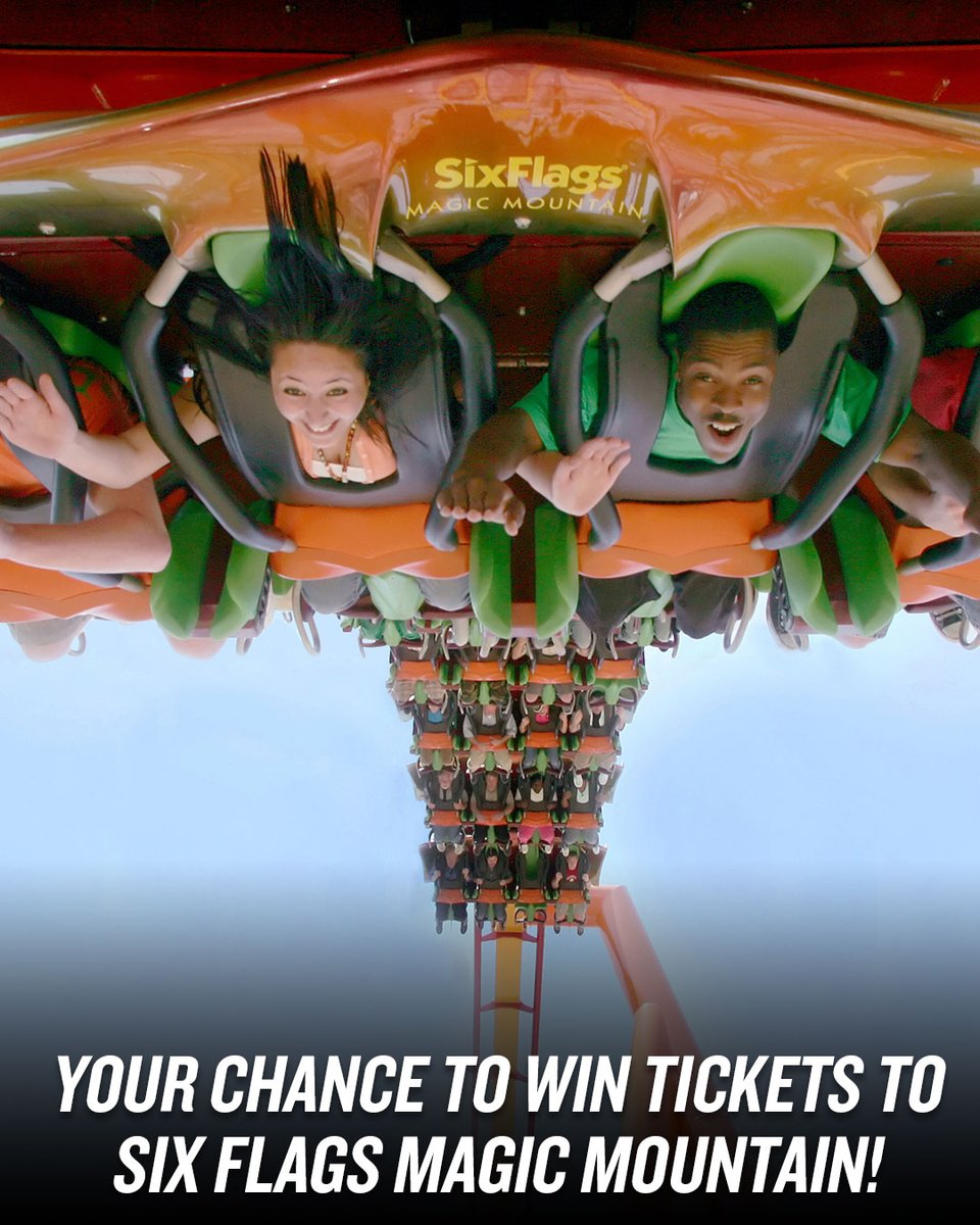 The World Famous KROQ tweet media