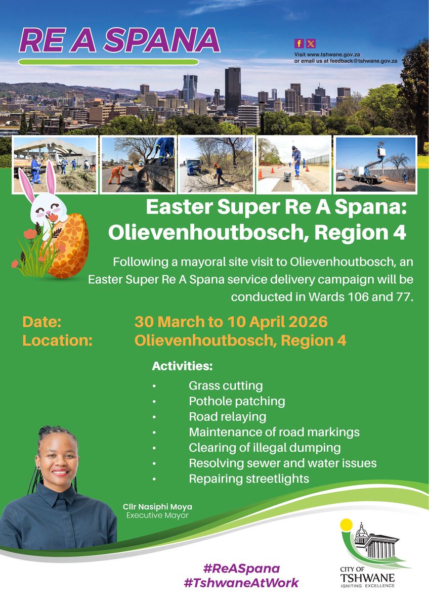 Dr Nasiphi Moya tweet media