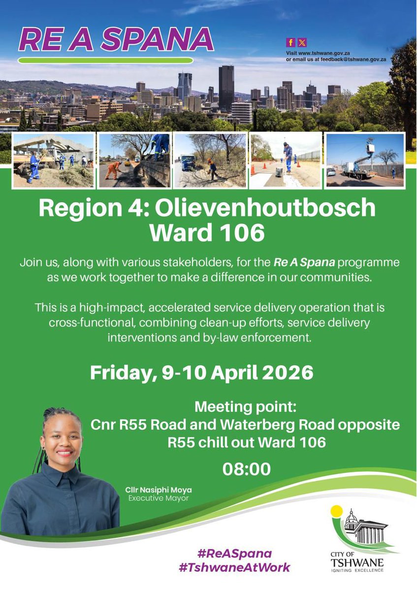 Dr Nasiphi Moya tweet media