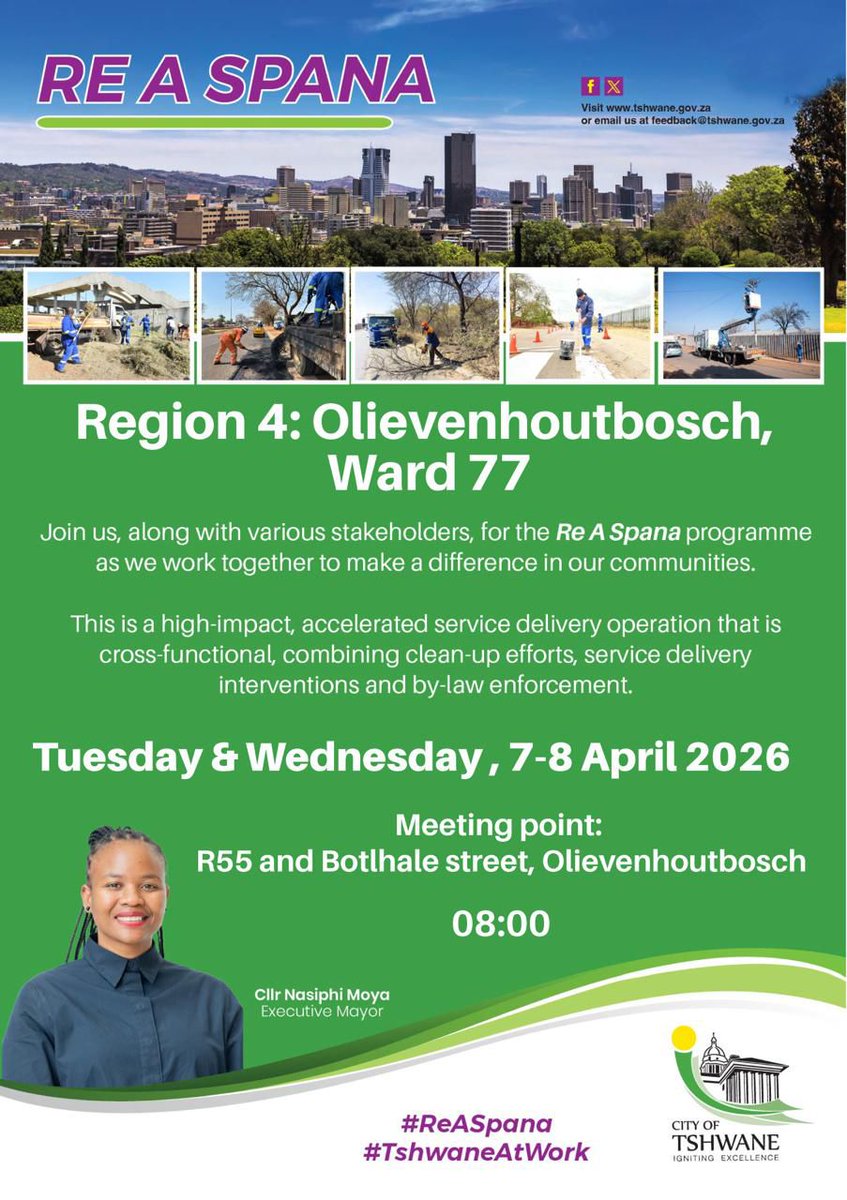 Dr Nasiphi Moya tweet media