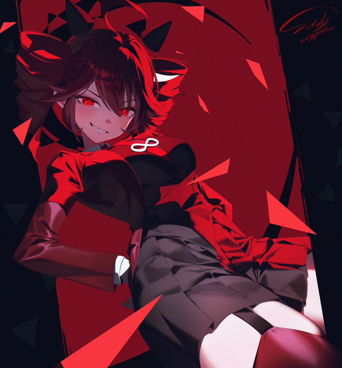 tatlı_teto🏳‍🌈🇹🇷🇨🇺🇧🇬 #oyunumadokunma tweet media