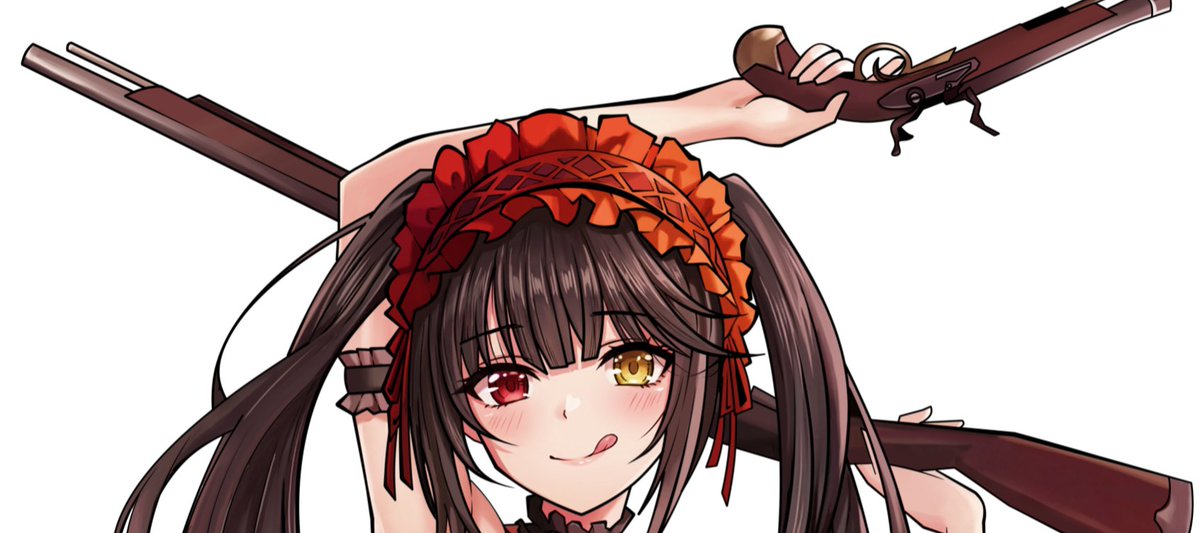 Rokuzon95's tweet photo. Kurumi~ https://t.co/IotlawT4JL