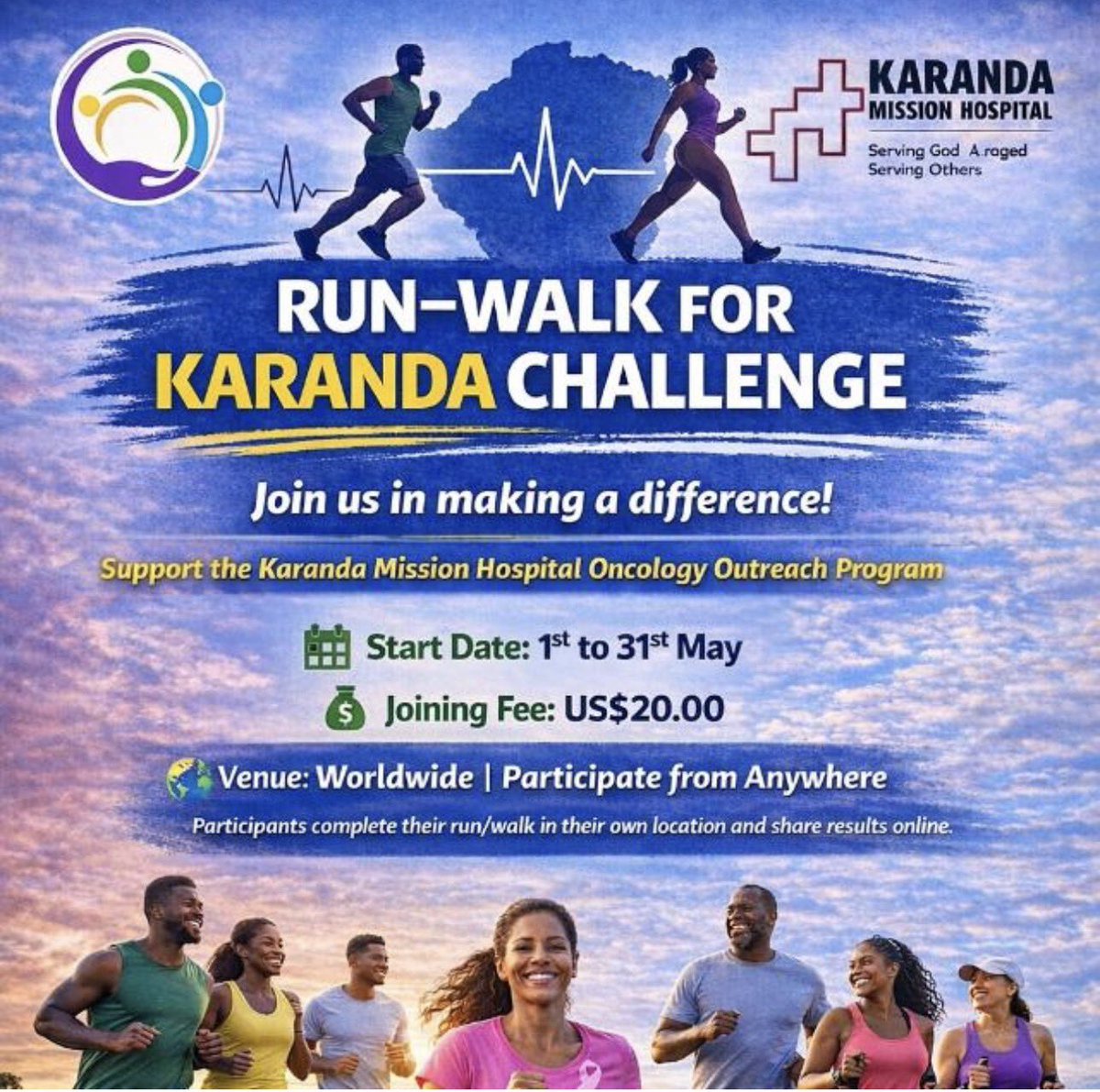 Hopewell Chin’ono tweet media