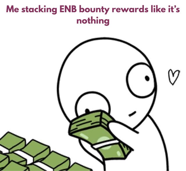 ENB ECOSYSTEM 🌳 tweet media