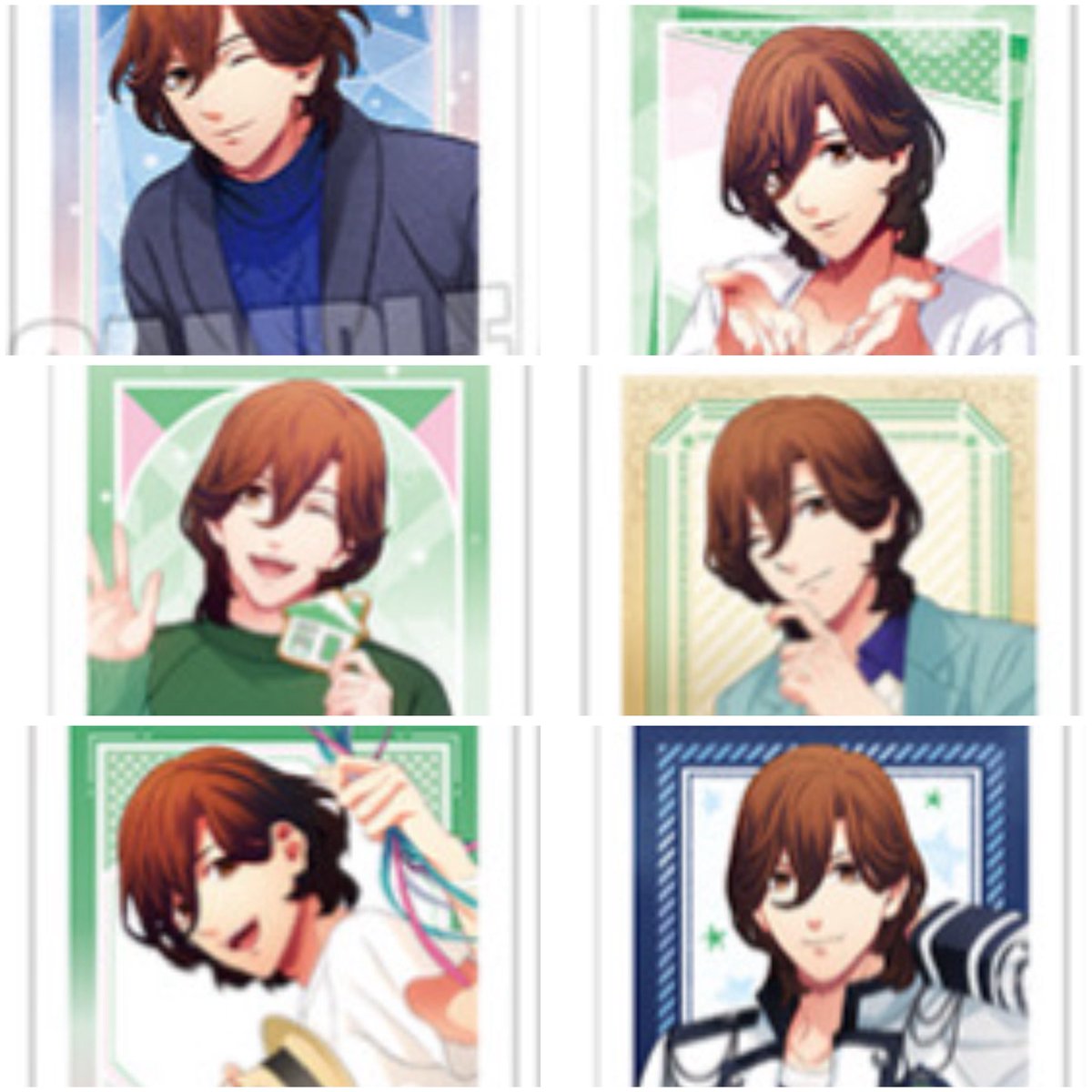 Rio(取引垢) tweet media