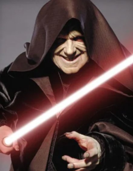 汗だくベイダー tweet media