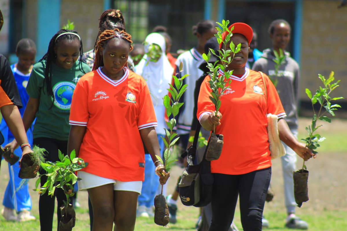 National Youth Council Kenya tweet media