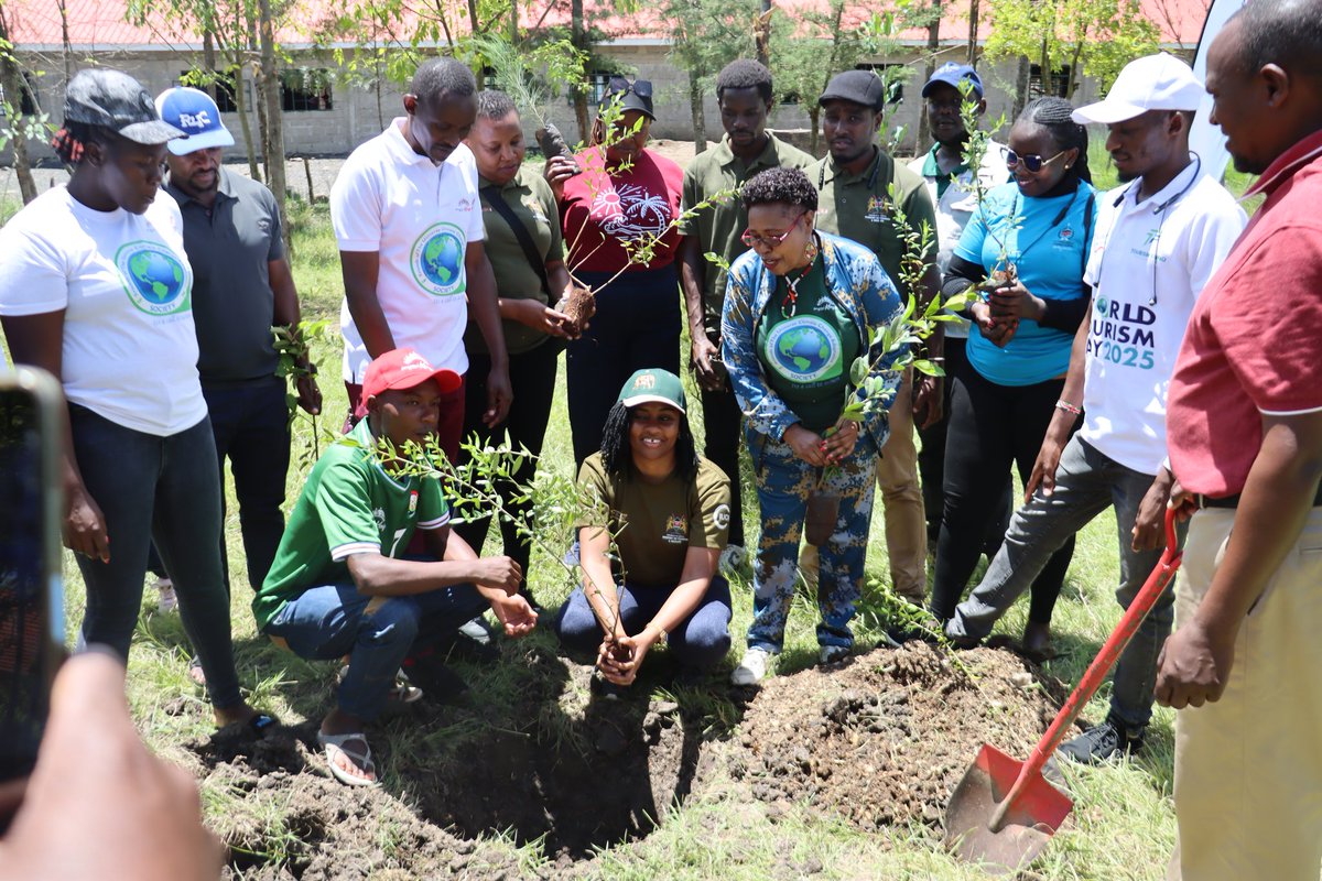 National Youth Council Kenya tweet media