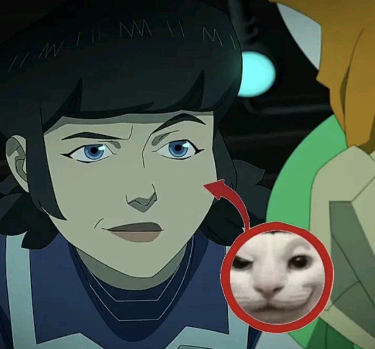 Chernobyl_743's tweet image. #techjacket #invincible 🔥