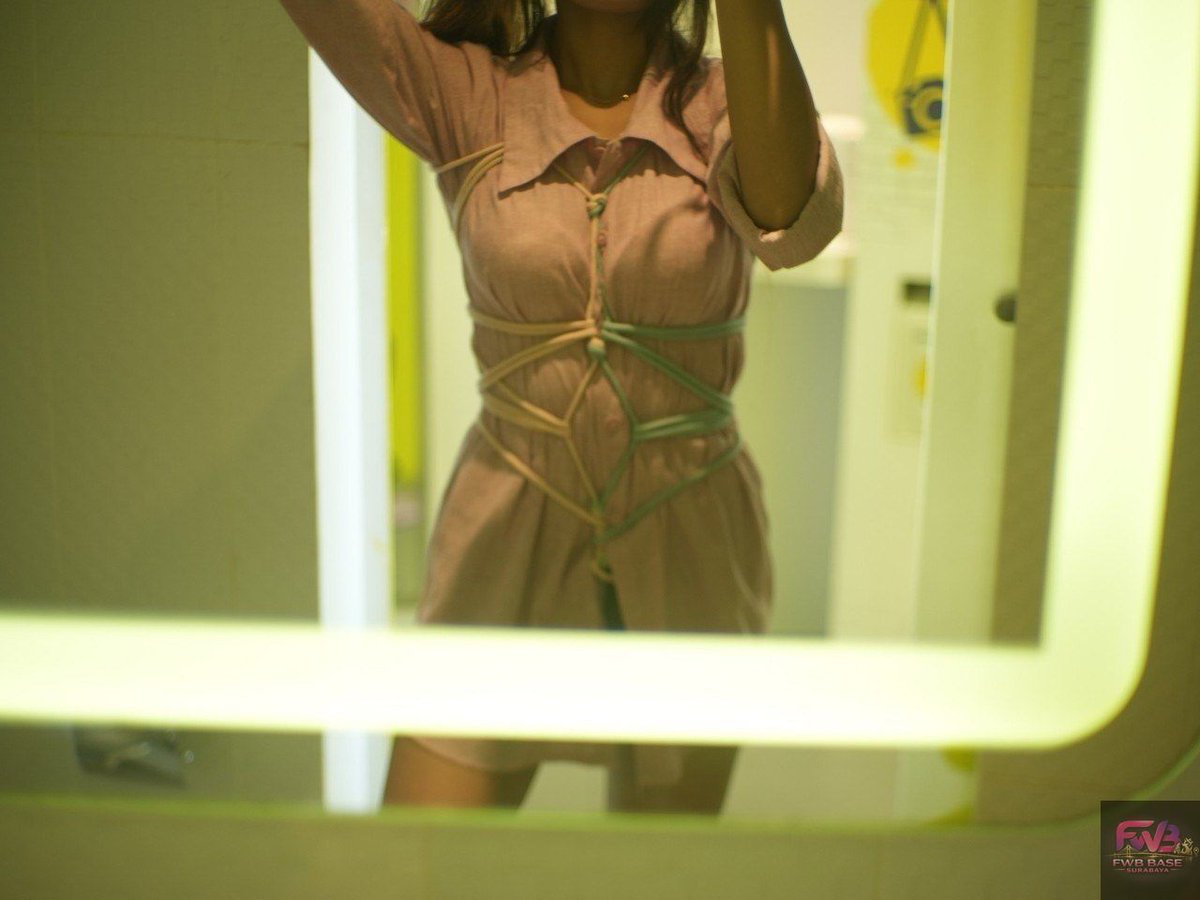 FWB BASE SURABAYA tweet media