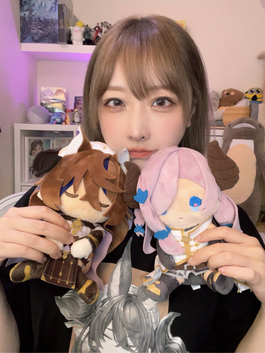 みぃこ / Miico🎀 tweet media