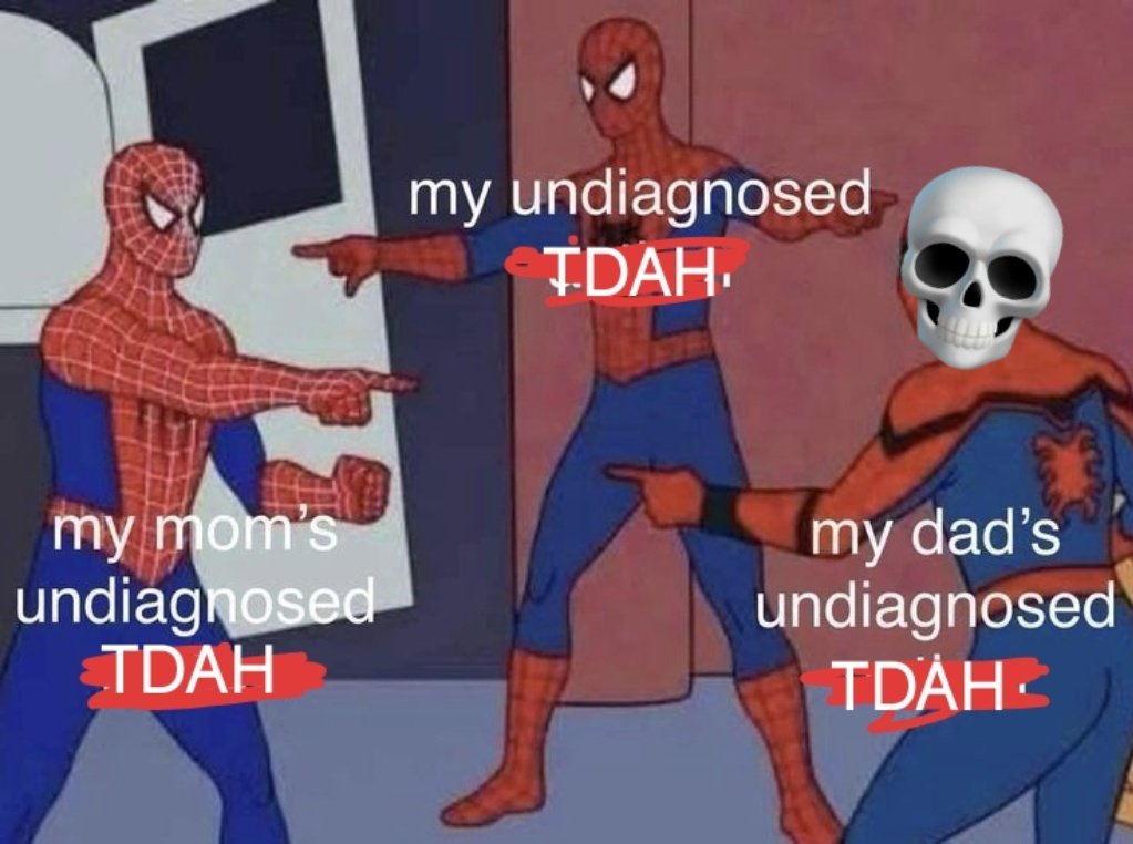 Me he hecho mucha gracia a mi mismo editando este meme