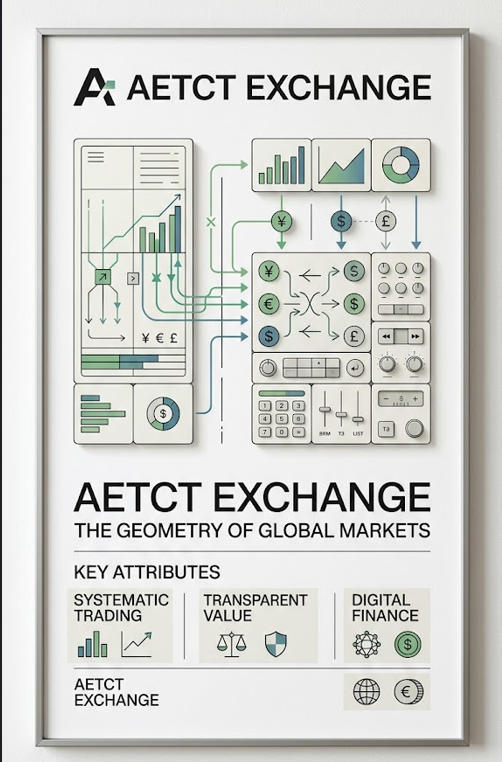 AETCT Exchange tweet media