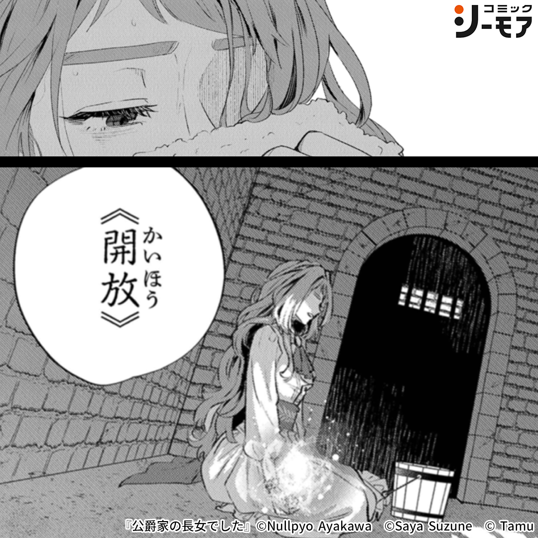 コミックシーモア AD tweet media