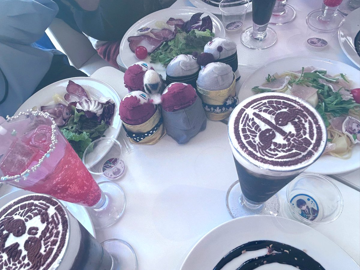 審神者　山崎 tweet media