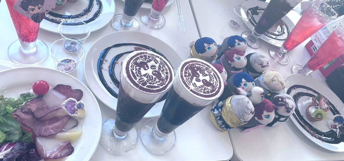 審神者　山崎 tweet media