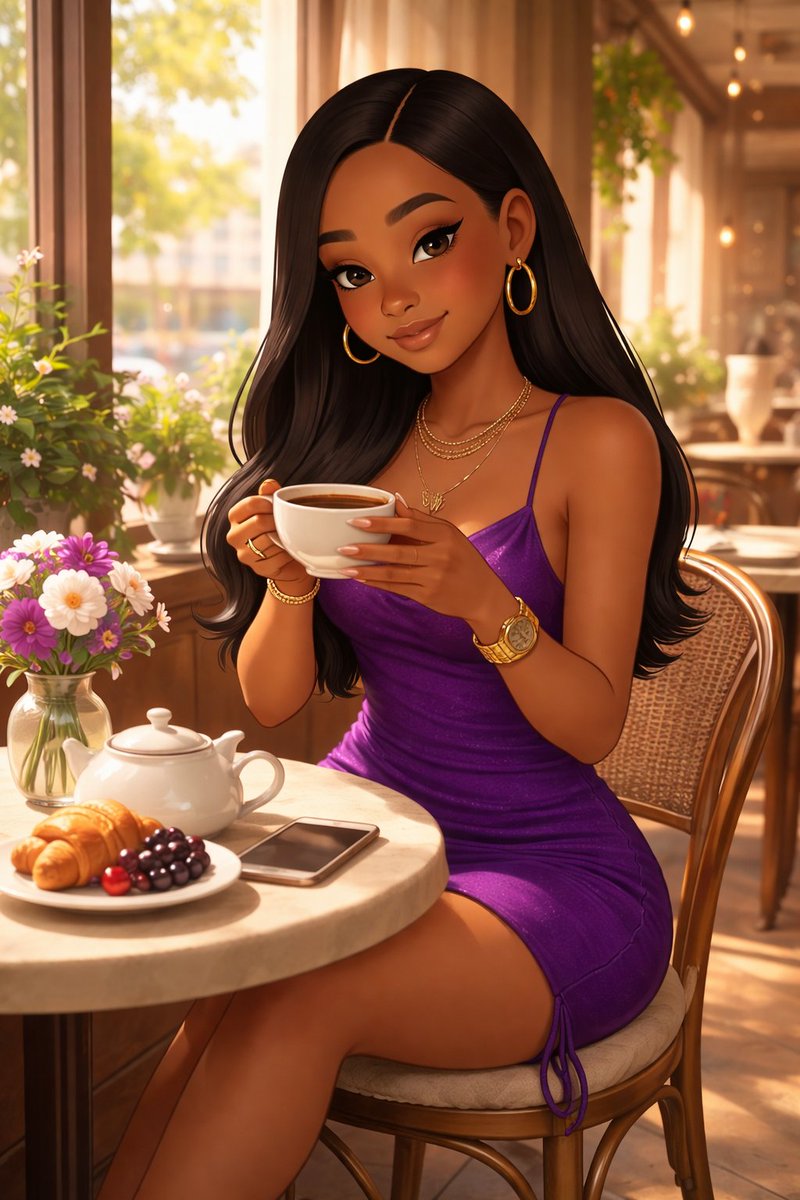 SIYAH✨💜 tweet media