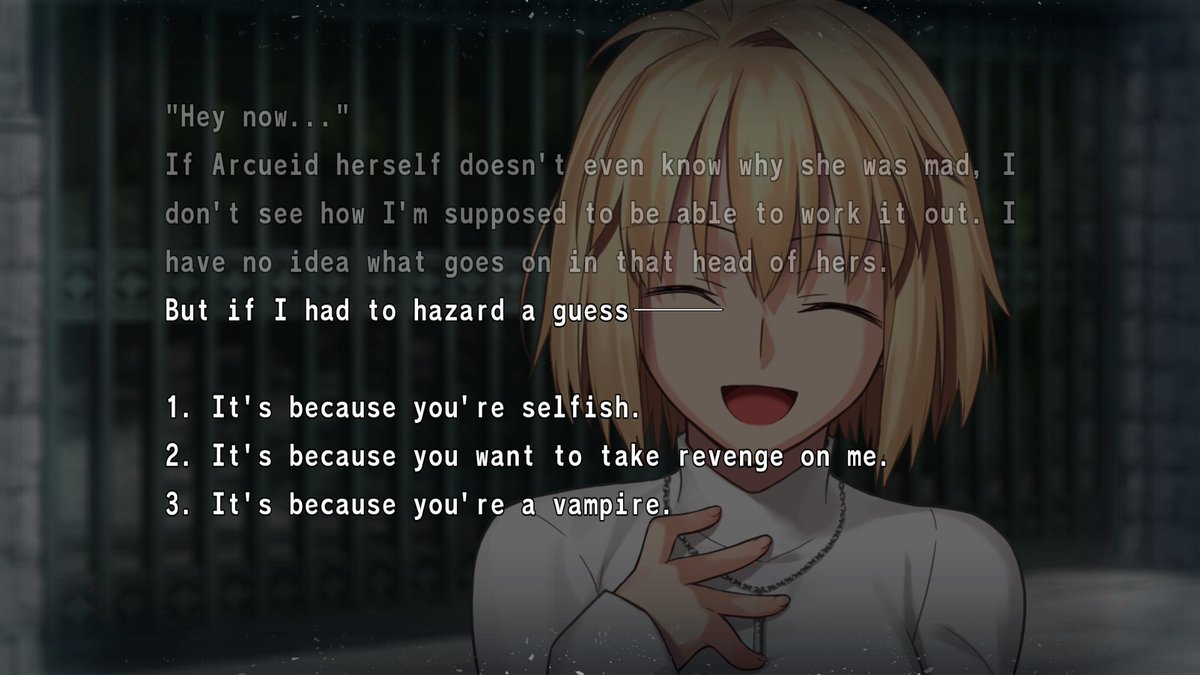 「B Y A K U R A N 」#KnS tweet media