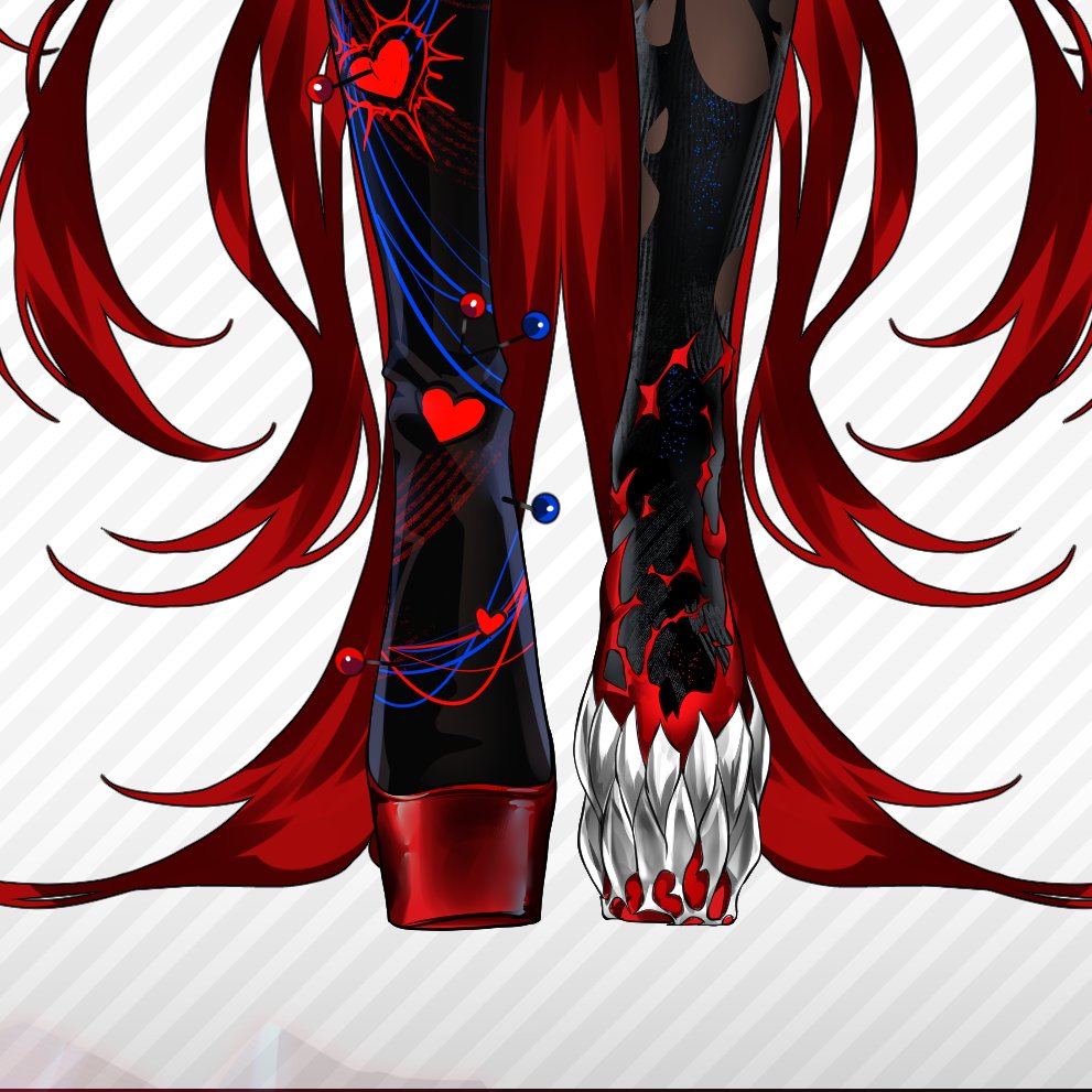 Darkufied😈📕 tweet media