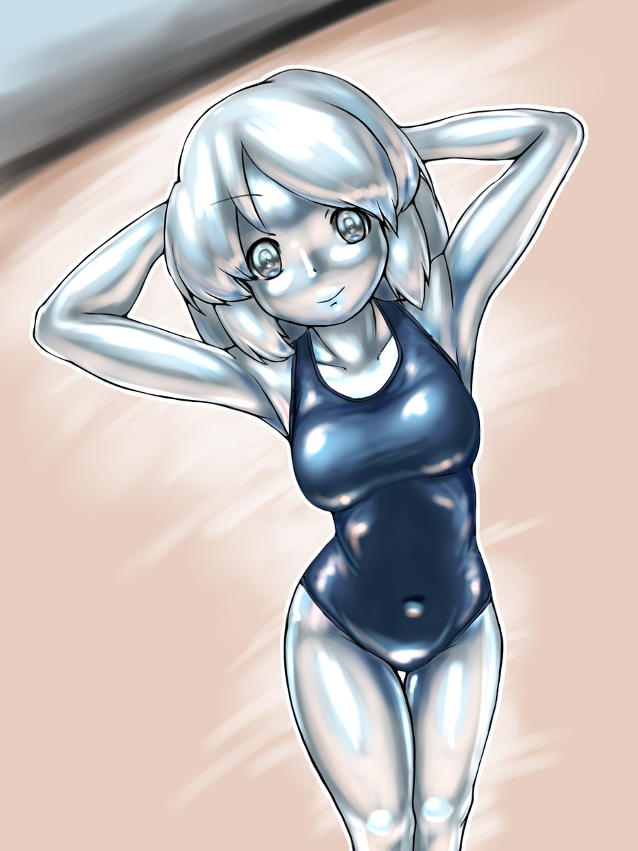 Aomatu_Taglia 【Commission OK】 tweet media